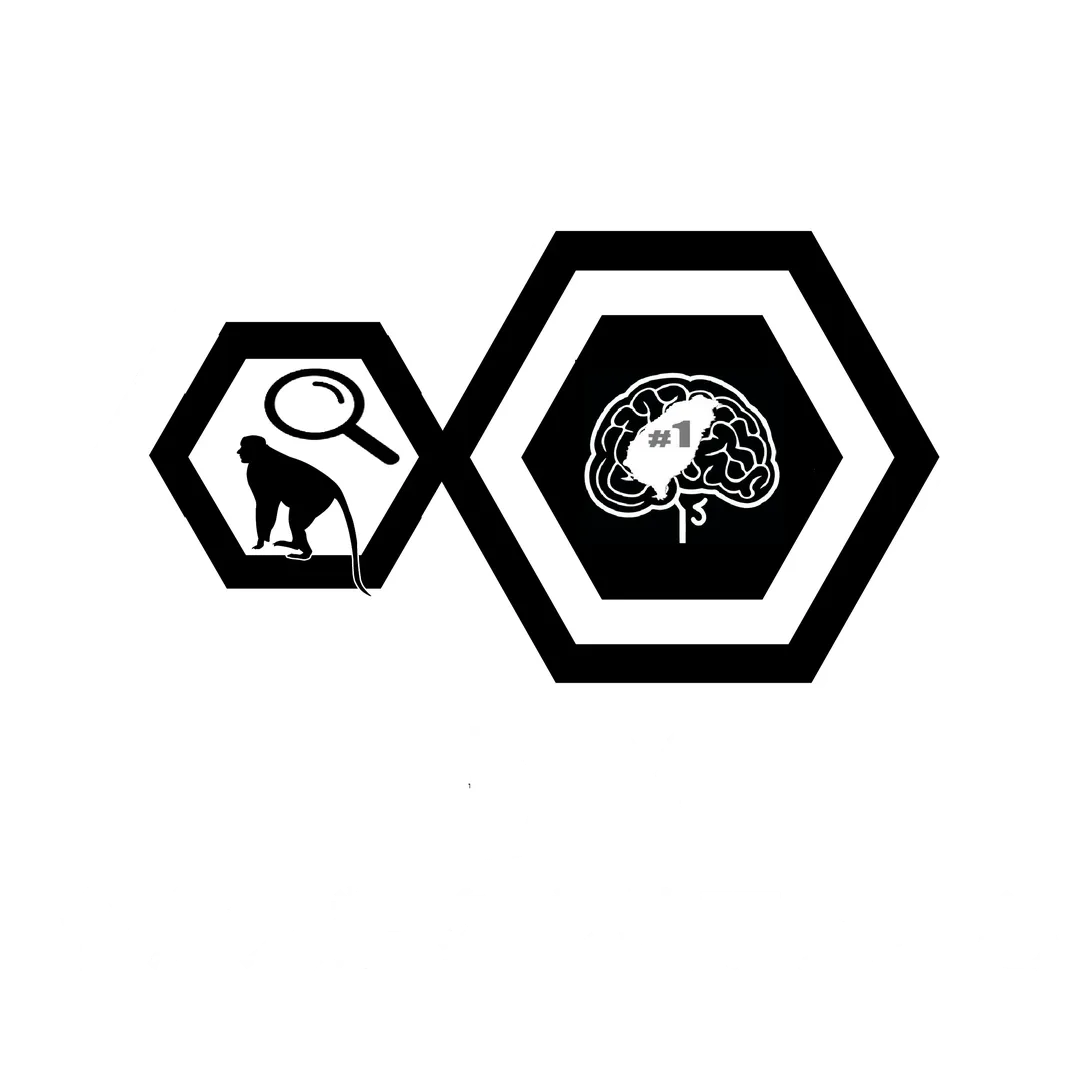Taiwan Human Diversity Research Center Logo